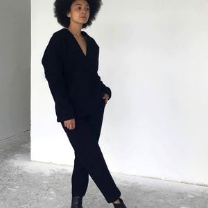 HOIBO sweatsuit
